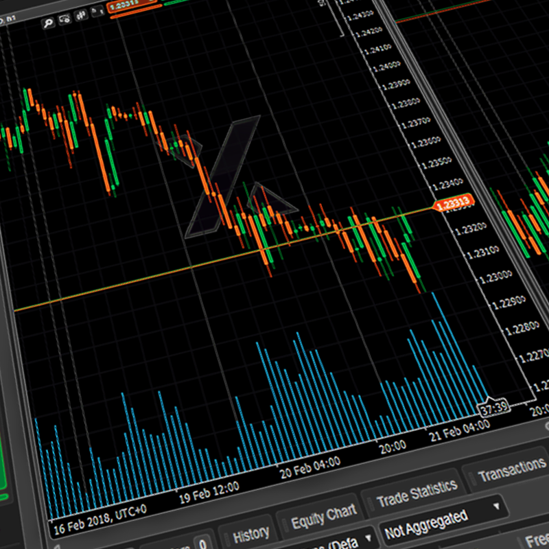 cTrader Image