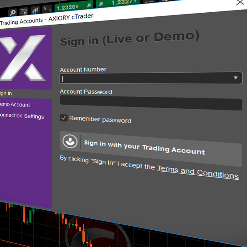 cTrader Image