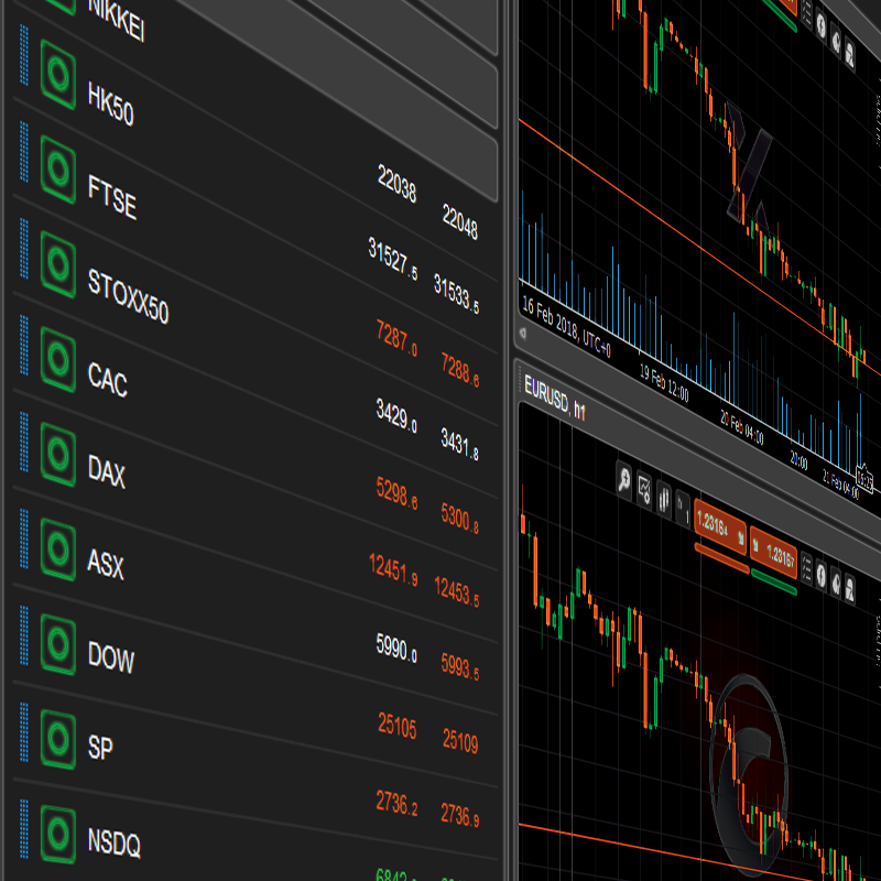 cTrader Image