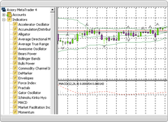 Indicators & Scripts