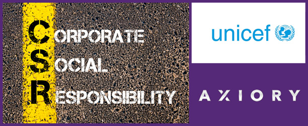 Corporate Social Responsiblity