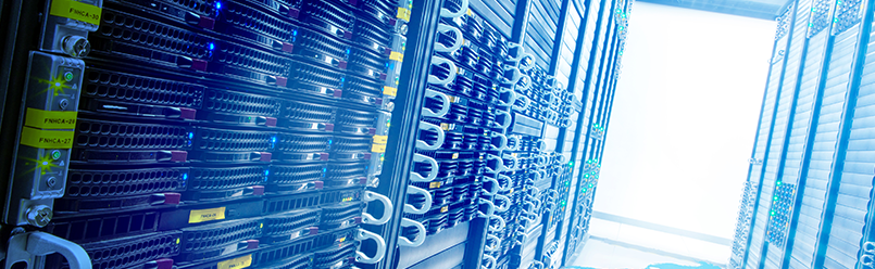 Innovative trading infrastructure
